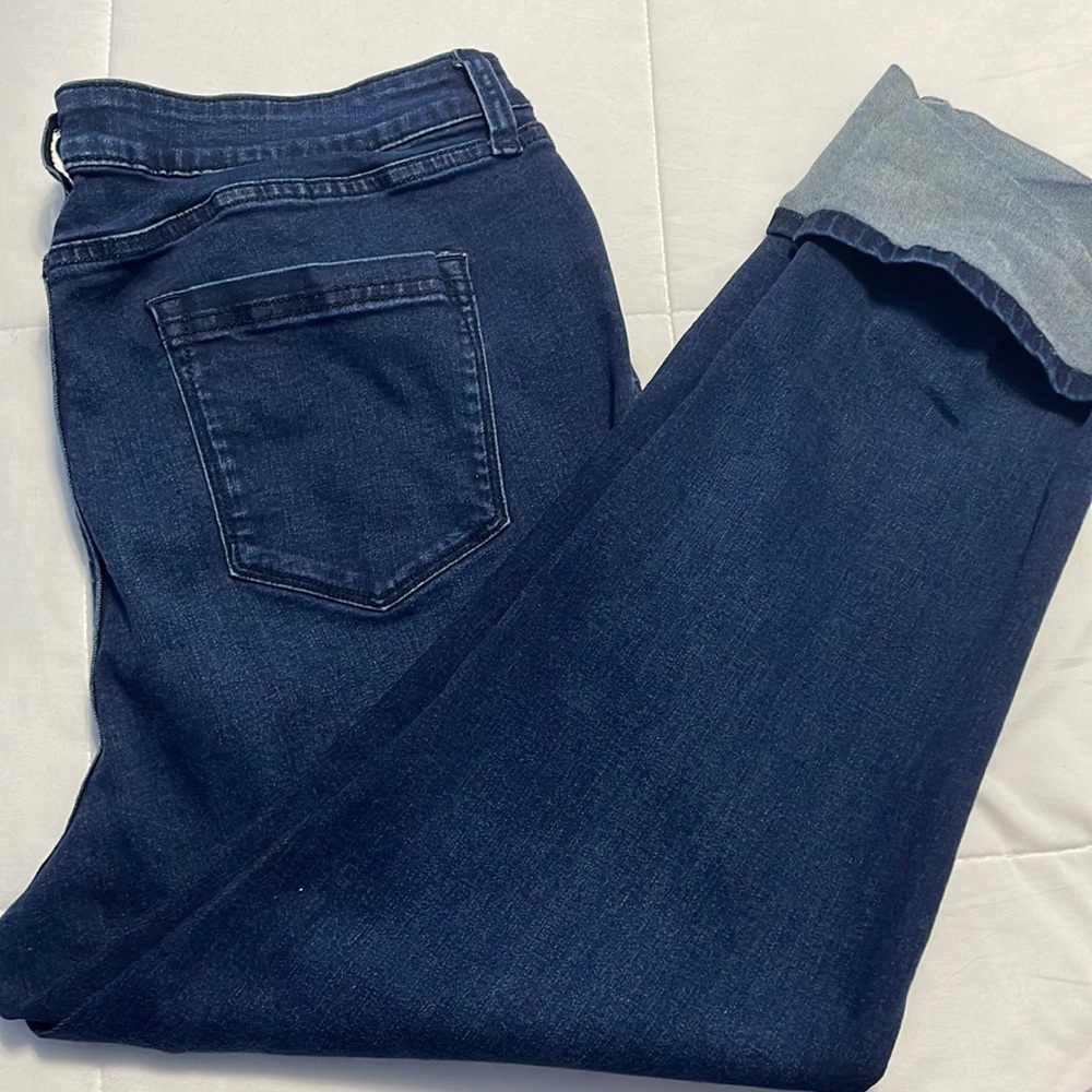 Stretchy Jeans